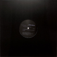 Front View : Jamn Ensemble - THE SNOWS OF YESTERYEAR (BASIC SOUL UNIT REMIX) - Selections. / SEL 003