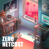 Front View : Zero Netcost - ZERO NETCOST (LP) - Beatsqueeze / ZNCEP01