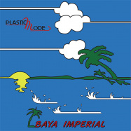 Front View : Plastic Mode - BAJA IMPERIAL - Discoring Records / DR-005