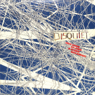 Front View : Disquiet - DISQUIET (LP) - Trost Records / TR202LP / 00145175
