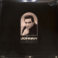 Front View : Johnny Cash - ESSENTIAL WORKS: 1955-1962 (LTD. 2LP) - Masters Of Rock / MOR903