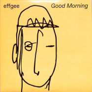 Front View : Effgee - GOOD MORNING (180G VINYL) - Fellice / FELLICE001