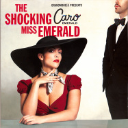 Front View : Caro Emerald - THE SHOCKING MISS EMERALD (2LP/180G) - MVKA / GMVL053