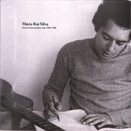Front View : Mario Rui Silva - STORIES FROM ANOTHER TIME 1982-1988 (2LP) - Time Capsule / TC013 / 05209751