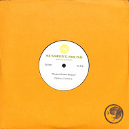 Front View : Sunshine Sound - I FEEL LOVE MEDLEY / FASTER & FASTER MEDLEY (10 INCH) - Sunshine Sound / F10004/S10049