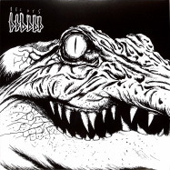 Front View : Bjarki, Kuldaboli, Krokodil - CLUBS ARE CLOSED VOL.1 - bbbbbb Records  / BBB019