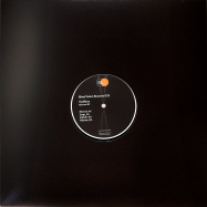 Front View : Toollbox - ETHEREAL EP (VINYL ONLY) - Blind Vision Records / BVR025