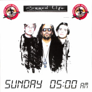 Front View : Ragged Life - SUNDAY 05:00 AM - Indian Chiefs Records / ICR002