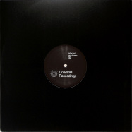 Front View : Various Artists - INFECTED MACHINERY EP - Downfall Recordings / DFR005