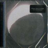 Front View : Wolfgang Tillmans - MOON IN EARTHIGHT (CD) - Fragile / FRAGILE012CD