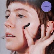 Front View : Tara Nome Doyle - VAERMIN (Crystal Clear LP) - Modern Recordings / 405053871288