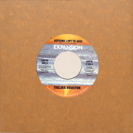 Front View : Thelma Houston - NOTHING LEFT TO GIVE / BABY MINE (7 INCH) - Expansion / EXS026