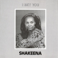Front View : Shakeena - I BET YOU - MISS YOU / MISSYOU014
