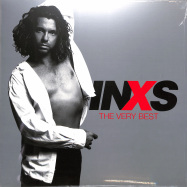 Front View : INXS - THE VERY BEST (180G 2LP) - Universal / 602557887068