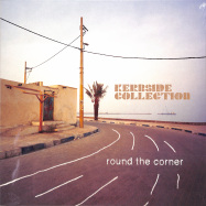 Front View : Kerbside Collection - ROUND THE CORNER (LP) - Legere / LEGO 249 / 23437