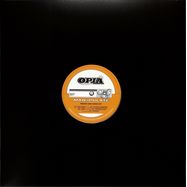 Front View : Man/ipulate - TRANCE AND DANCE EP - Opia Records / OPIA012