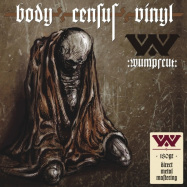 Front View : Wumpscut - BODY CENSUS (LP) - Beton Kopf Media / 220125