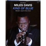 Front View : Miles Davis - THE MAKING OF KIND OF BLUE (CD + BOOK) - Elemental Records / 1034561EL1