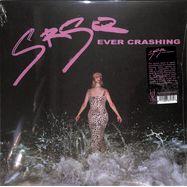Front View : SRSQ - EVER CRASHING (LP) - Dais /  DAIS180LP / 00152670