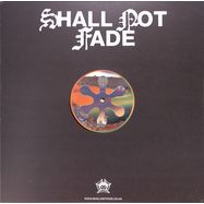 Front View : Jordan Brando - VAGABOND EP - Shall Not Fade / SNF071