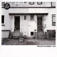 Front View : Tom Allan & The Strangest - TAATS (LP) - Glitterhouse / GR1058LP / 05212221