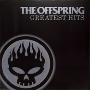 Front View : The Offspring - GREATEST HITS (LTD LP) - Universal / 4503269