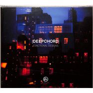 Front View : Deepchord - FUNCTIONAL DESIGNS (CD) - Soma / SOMACD125