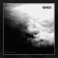 Front View : Groza - THE REDEMPTIVE END (LP) - Aop Records / 1038512AO