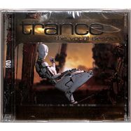 Front View : Various - TRANCE: THE VOCAL SESSION 2023 (2CD) - Zyx Music / ZYX 83100-2