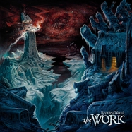 Front View : Rivers of Nihil - THE WORK (2LP) - Sony Music-Metal Blade / 03984158001
