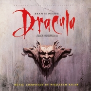 Front View : Wojciech Kilar - BRAM STOKER S DRACULA (LP) - Music On Vinyl / MOVATB284