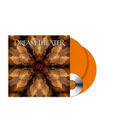 Front View : Dream Theater - LOST NOT FORGOTTEN ARCHIVES (Orange Edition): LIVE AT WACKEN (2015) col2LP+CD - Insideoutmusic Catalog / 0196587562311