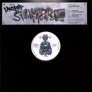 Front View : Laudrup - SIEMPRE EP (W/ N-GYNN REMIX) - Superlux Records / SPLX07