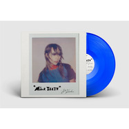 Front View : Suki Waterhouse - MILK TEETH (LTD BLUE LP) - Sub Pop / 00154978