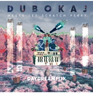 Front View : Dubokaj / Lee Scratch Perry - DAYDREAMFLIX (LP) - Mouthwatering Records / 02790
