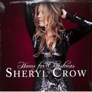 Front View : Sheryl Crow - HOME FOR CHRISTMAS (LP) - A&M Records / B002853601