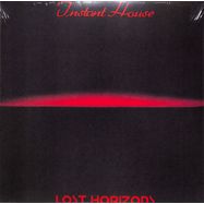 Front View : Instant House (Joe Claussell) - LOST HORIZONS - Isle Of Jura Records / Isle016