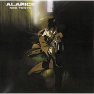 Front View : Alarico - NEO TOKYO - The Grid / GRID005