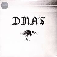 Front View : Dmas - DMAS (LP) - Illusive Sounds / 5050954430410