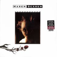 Front View : Harem Scarem - HAREM SCAREM (LP) - Real Gone Music / RGM1409