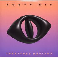 Front View : Various Artists - DUSTY KID REVIVED (2LP) - Systematic Recordings / SYST0015-3