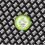 Front View : AC Soul Symphony / Mistura feat. Tiffany T Zelle - STARLIGHT / IM HERE FOR THIS (7 INCH) - Z Records / ZEDD7003