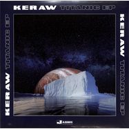 Front View : Keraw - TITANIC EP - Jasom Records / JASOM01