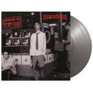Front View : Silverchair - ANTHEM FOR THE YEAR 2000 (LP) - Music On Vinyl / MOV12047