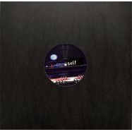 Front View : Chlr - NOT HERE FOR THE FAME EP - Self Reflektion / REFLEKT017