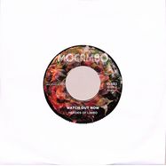 Front View : Heroes Of Limbo - WATCH OUT NOW / TRY AGAIN (7 INCH) - Mocambo / 451063