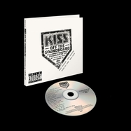 Front View : Kiss - OFF THE SOUNDBOARD: POUGHKEEPSIE, NY (CD) - Mercury / 5525648