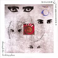 Front View : Siouxsie And The Banshees - THROUGH THE LOOKING GLASS - Polydor / 5712864