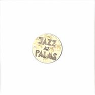Front View : Jazz N Palms - JAZZ N PALMS 07 - Jazz N Palms / JNP07