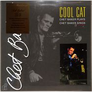 Front View : Chet Baker - COOL CAT (colLP) - Music On Vinyl / MOVLP3274